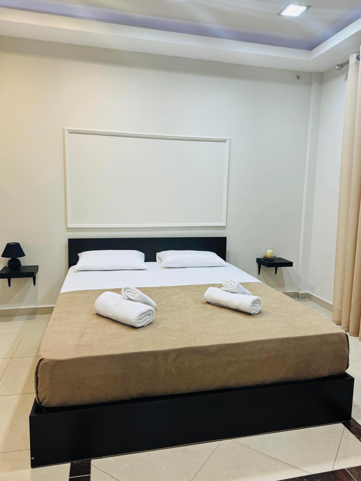 Апартаменты Elite Haven Александроуполис Экстерьер фото