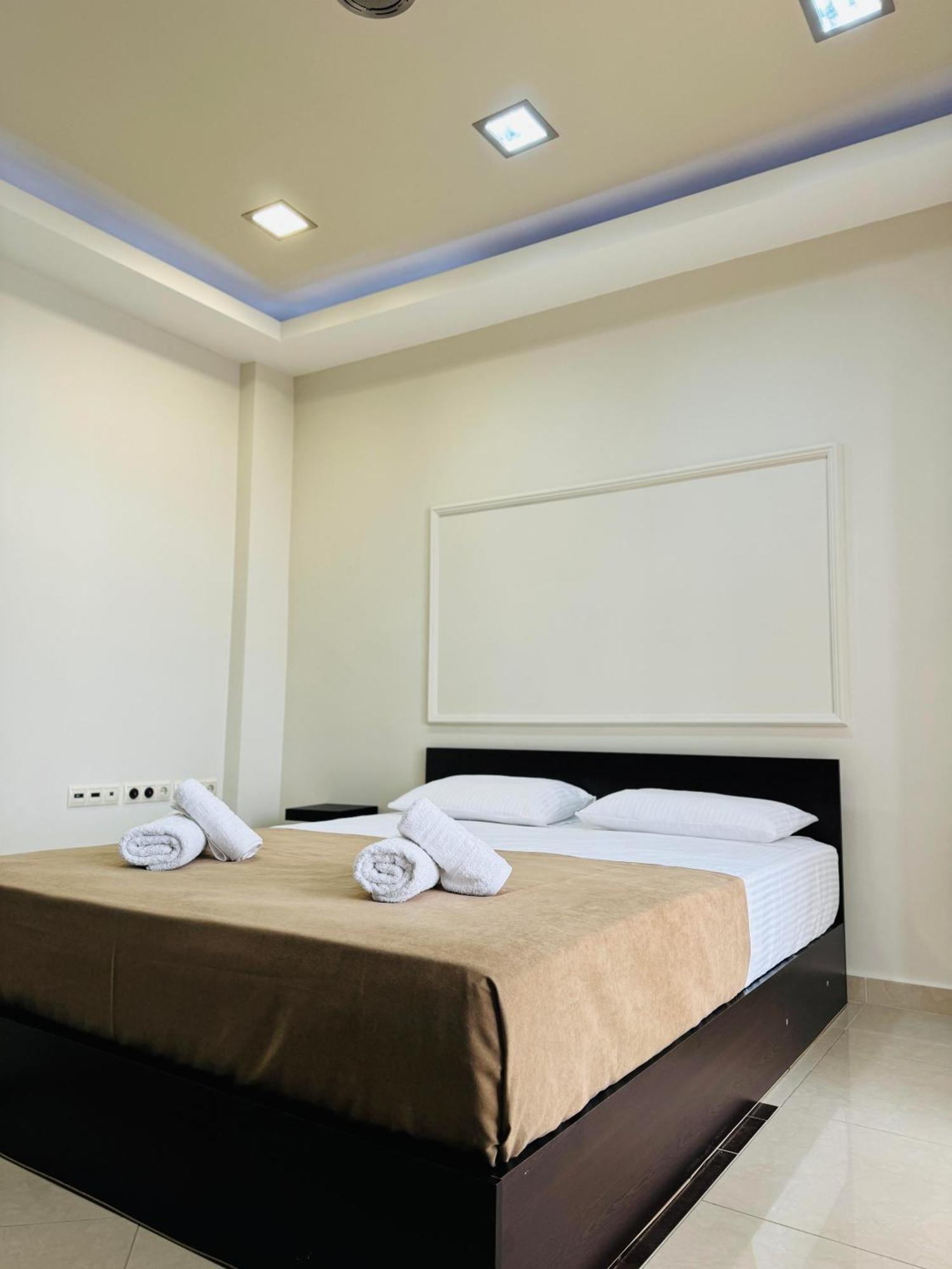 Апартаменты Elite Haven Александроуполис Экстерьер фото