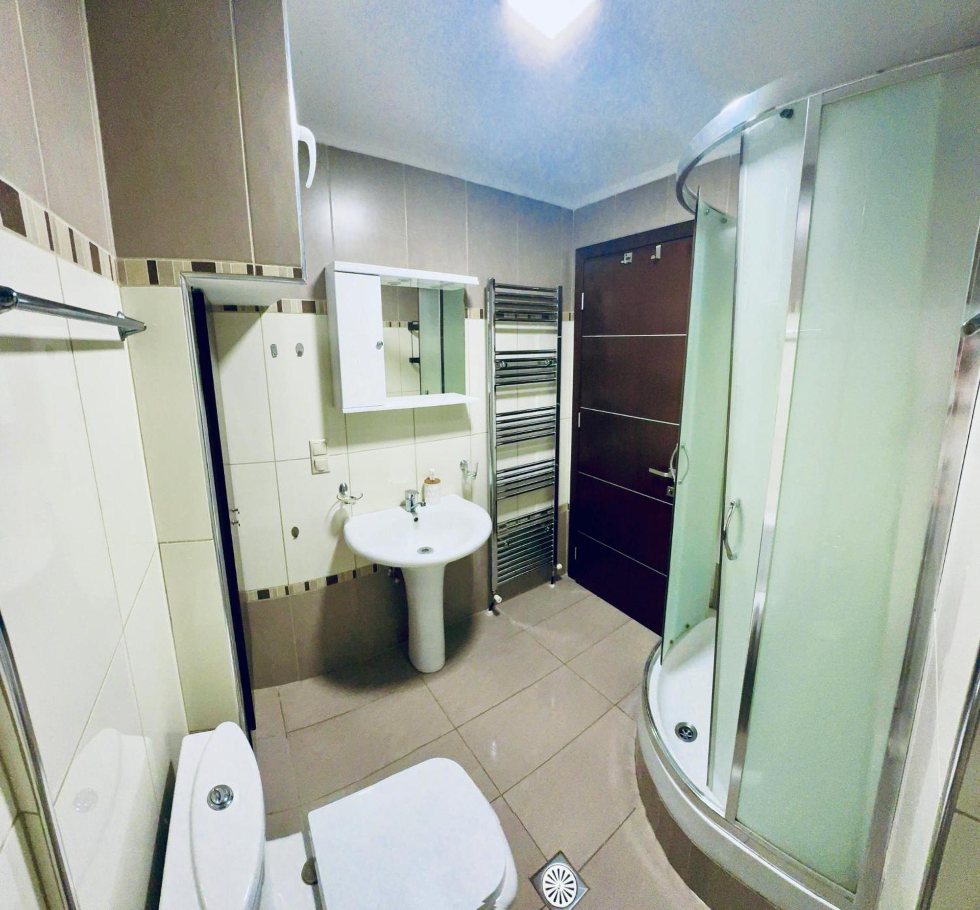 Апартаменты Elite Haven Александроуполис Экстерьер фото